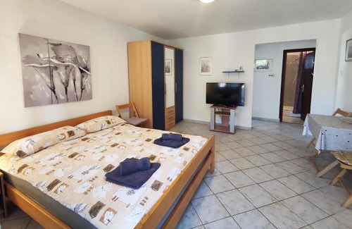 Kukci Apartment | Apartment Hrastova V