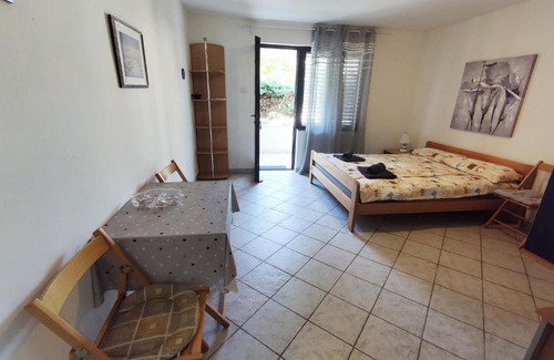 Kukci Apartment | Apartment Hrastova V