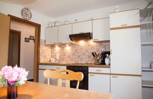 Nassereith Apartment | Apartment Huber by Interhome