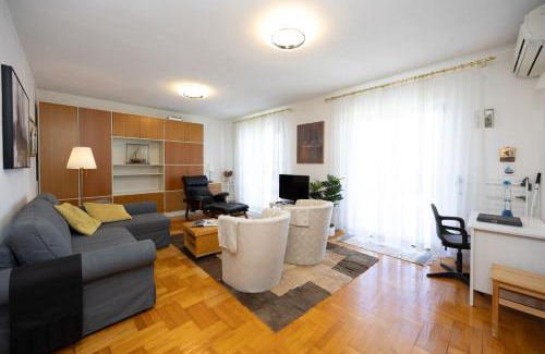 Klis Apartment | Apartment Hubi