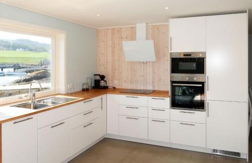 Stord Apartment | Apartment Huglavika by Interhome