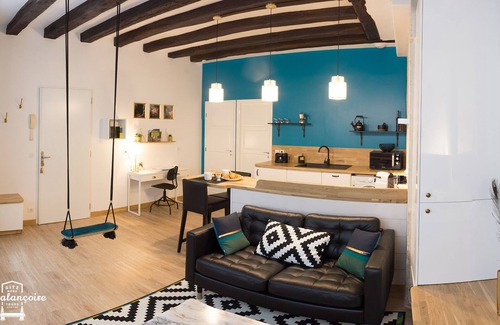 Old Town Apartment | Apartment * Hyper center