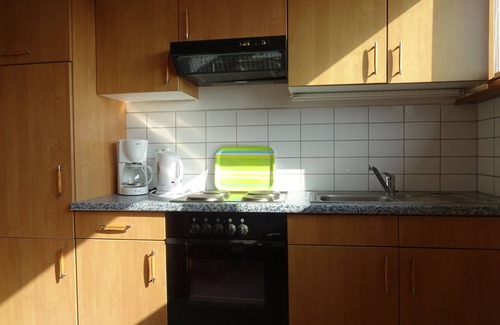 Ludwigshafen Apartment | Apartment in Ludwigshafen, near the lake, 85 sqm for max. 6 persons