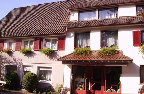 Ludwigshafen Apartment | Apartment in Ludwigshafen, near the lake, 85 sqm for max. 6 persons