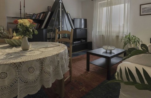 Tauberbischofsheim Boat Rental | Apartment in Tauberbischofsheim