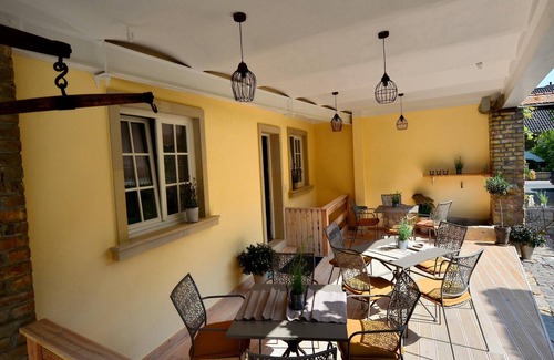 Weisenheim am Sand Apartment | Apartment in guenstiger Lage