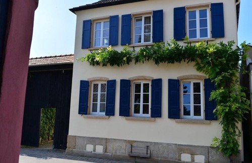 Weisenheim am Sand Apartment | Apartment in guenstiger Lage