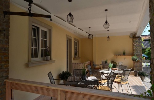 Weisenheim am Sand Apartment | Apartment in guenstiger Lage