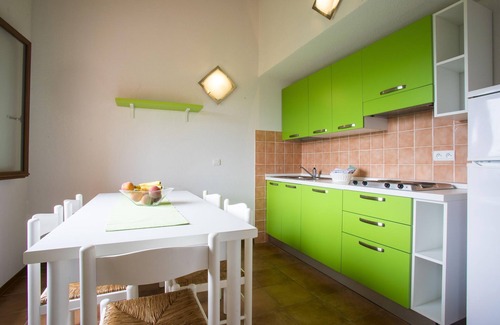 Pinarellu Apartment | Apartment in Pinarellu near famous beach