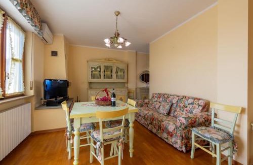Castagnole Monferrato Apartment | Apartment Il Borghetto di Castagnole-1 by Interhome