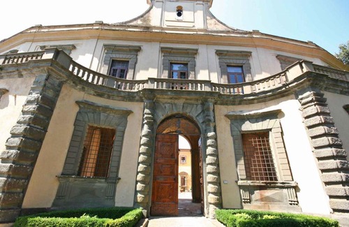 Montegufoni Apartment | Apartment in Montespertoli/Toskana 23807