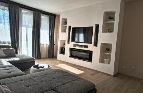 Osijek Apartment | Apartment I&M - self check in - free parking -