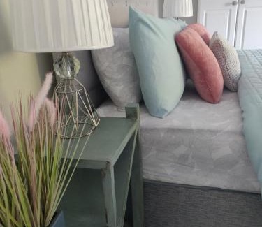 Letterkenny Apartment | Apartment