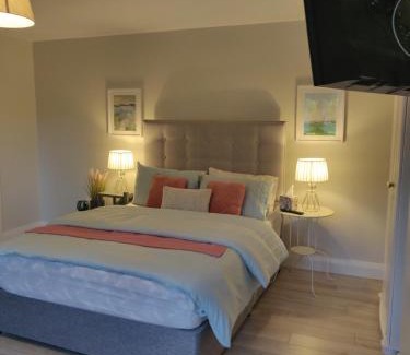 Letterkenny Apartment | Apartment