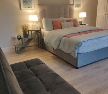 Letterkenny Apartment | Apartment