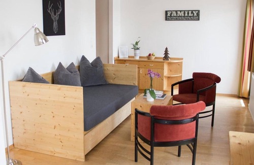 Kuhtai Apartment | Apartment Igls - Apartments Kühtai