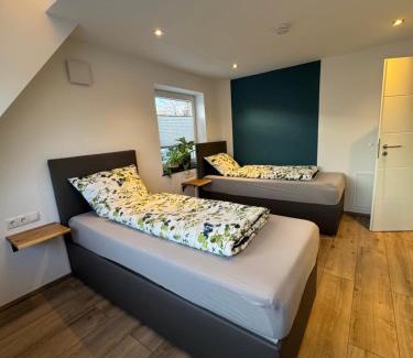 Unterallgau Apartment | Apartment Ihm AI