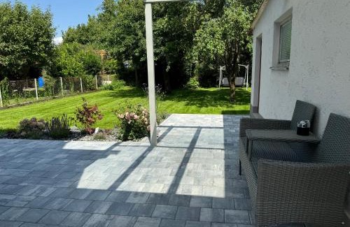 Unterallgau Apartment | Apartment Ihm AI