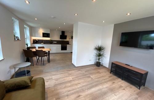 Unterallgau Apartment | Apartment Ihm AI