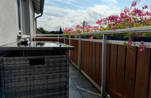 Memmingen Apartment | Apartment Ihm