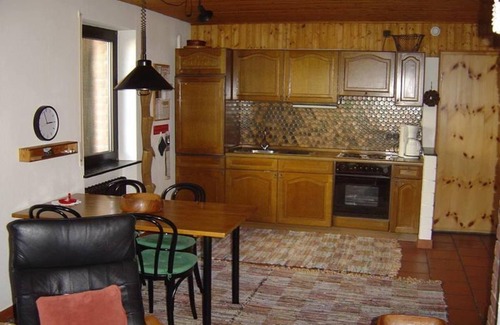 Andel Apartment | Apartment II - Apartment Ross