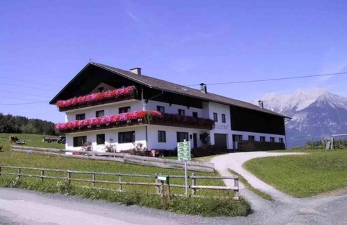 Raitis Apartment | Apartment II - Stillerhof