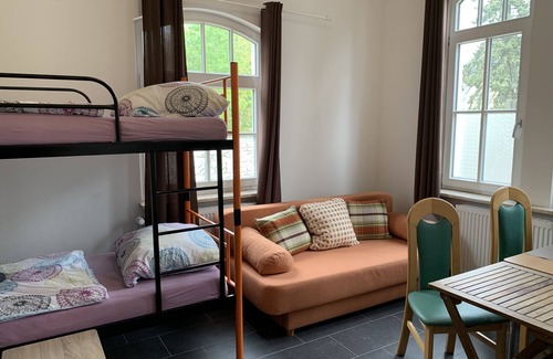 Villingen-Schwenningen Apartment | Apartment II, VS-Schwenningen, 40sqm
