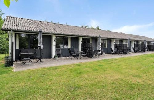 Skaerbaek Apartment | Apartment Iida - 20km from the sea by Interhome