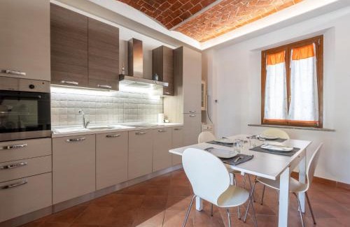Grazzano Badoglio Apartment | Apartment Il Borghetto-3 by Interhome