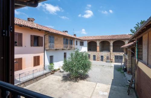 Grazzano Badoglio Apartment | Apartment Il Borghetto-3 by Interhome
