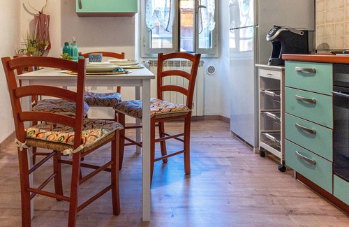 Viterbo Apartment | Apartment 'Il Bottalone' with Wi-Fi