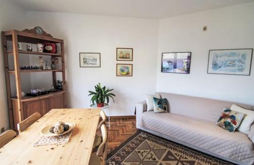 Maccagno Apartment | Apartment Il Ciliegio by Interhome