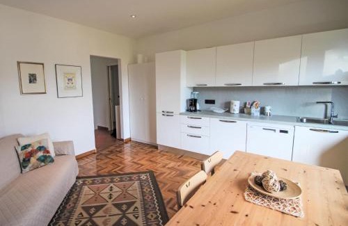 Maccagno Apartment | Apartment Il Ciliegio by Interhome