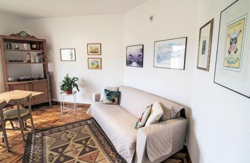 Maccagno Apartment | Apartment Il Ciliegio by Interhome