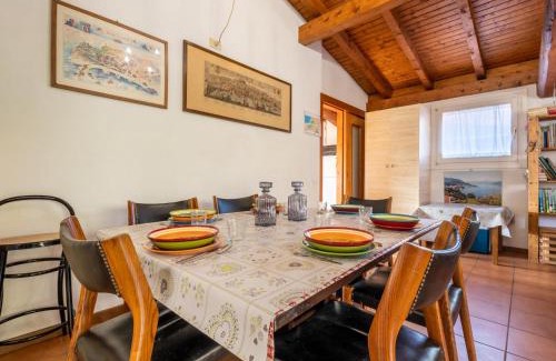 Castello Apartment | Apartment Il Faro by Interhome
