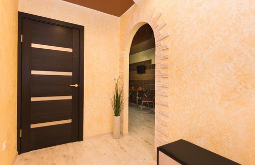 Yekaterinburg Apartment | Apartment Il'icha