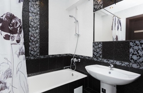 Yekaterinburg Apartment | Apartment Il'icha