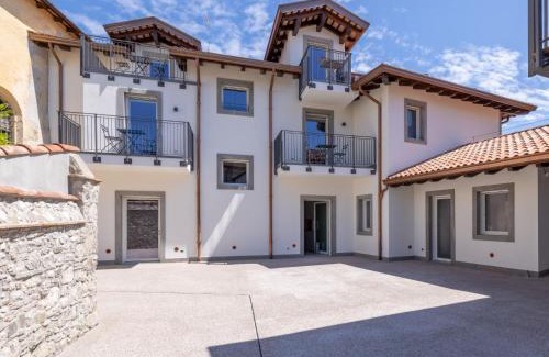 Cividale del Friuli Apartment | Apartment Il Giardino Segreto-6 by Interhome