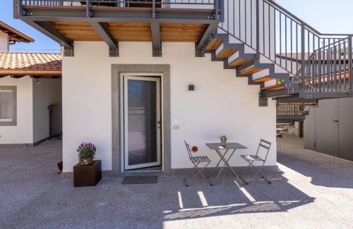 Cividale del Friuli Apartment | Apartment Il Giardino Segreto-6 by Interhome
