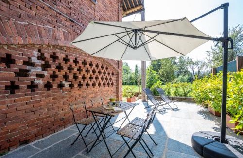 Mondovi Apartment | Apartment Il Tiglio by Interhome