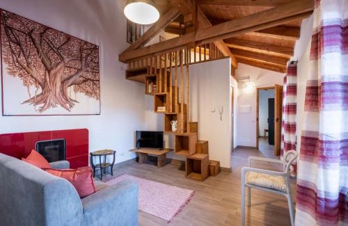 Mondovi Apartment | Apartment Il Tiglio by Interhome