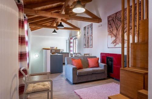 Mondovi Apartment | Apartment Il Tiglio by Interhome
