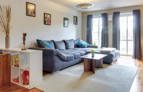 Agerskov Apartment | Apartment Ilsabe - 25km from the sea by Interhome
