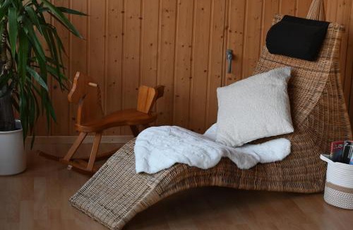 Nortorf Apartment | Apartment im Bellerbektal