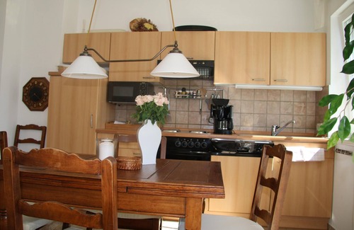 Pronsfeld Apartment | Apartment Im Dorfblick
