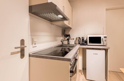 Konstanz-Furstenberg Apartment | Apartment "Im Haidelmoos" with Balcony & Wi-Fi