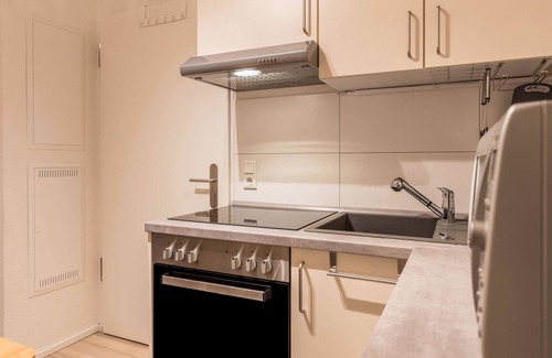 Konstanz-Furstenberg Apartment | Apartment "Im Haidelmoos" with Balcony & Wi-Fi