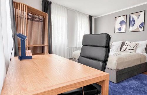 Leonberg Apartment | Apartment im Herzen der Altstadt - Leonberg nähe Stuttgart