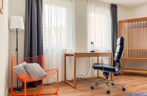 Leonberg Apartment | Apartment im Herzen der Altstadt - Leonberg nähe Stuttgart