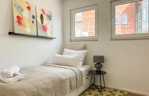 Leonberg Apartment | Apartment im Herzen der Altstadt - Leonberg nähe Stuttgart